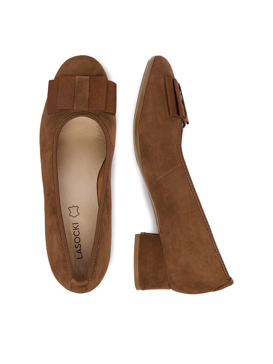 Lasocki Lasocki Pumps CEO-WPS-LILLY-04 Braun