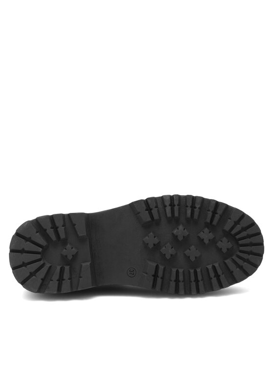 Lasocki Lasocki Scarpe basse WB-ALESSIA-03 Nero