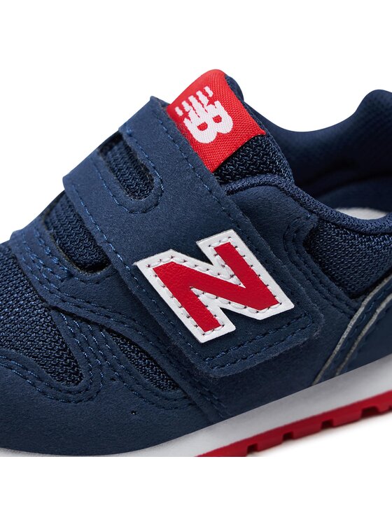 New Balance New Balance Snīkeri IZ373AI2 Tumši zils