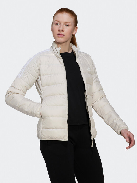 adidas adidas Sulejope Essentails Down HK4664 Ekrüüvärv Slim Fit