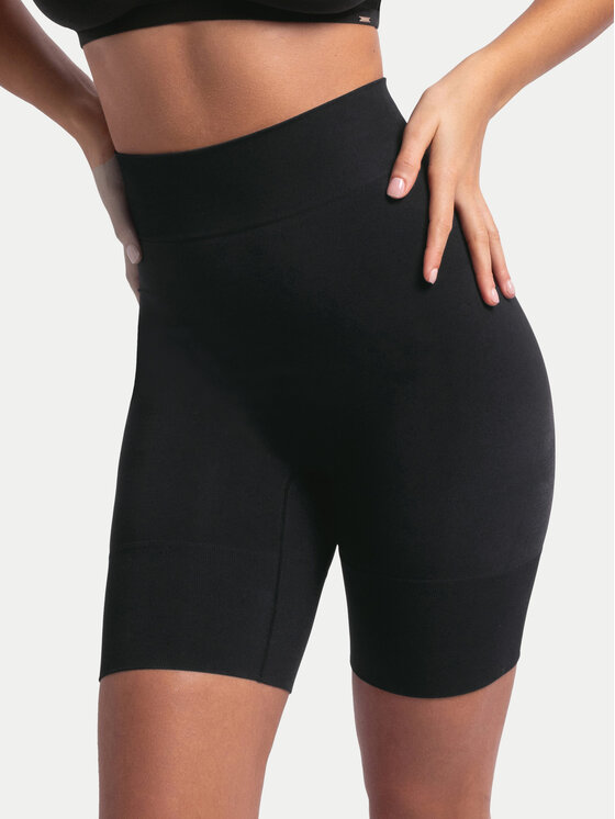 Dorina Dorina Tvarující prádlo spodí části Essensual FXSH0012CK027 Černá