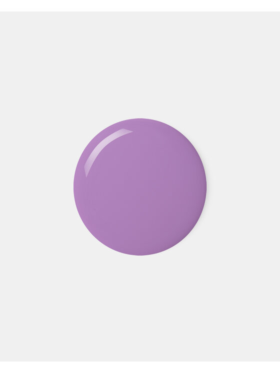INGLOT INGLOT Natural Origin Lakier do paznokci Baby Lavender 031