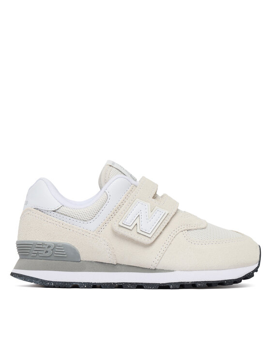 New Balance Sneakers PV574EVW Crem