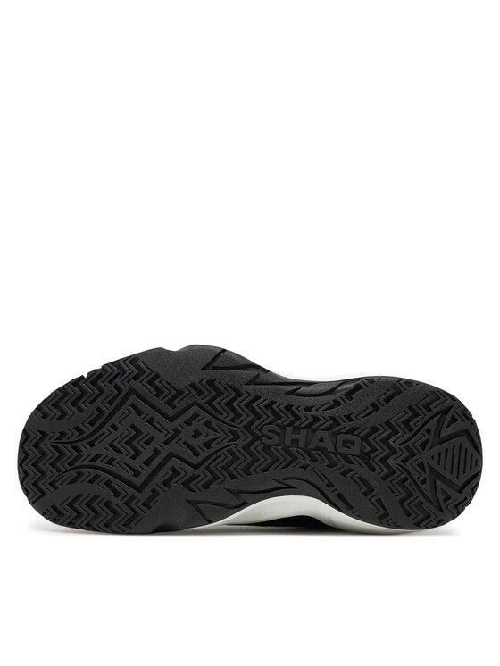 Shaq Shaq Tenisice V11-183-K Crna