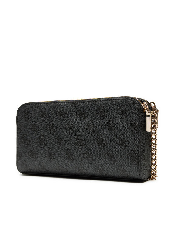 Guess Guess Torbica HWESG9 51012 Crna