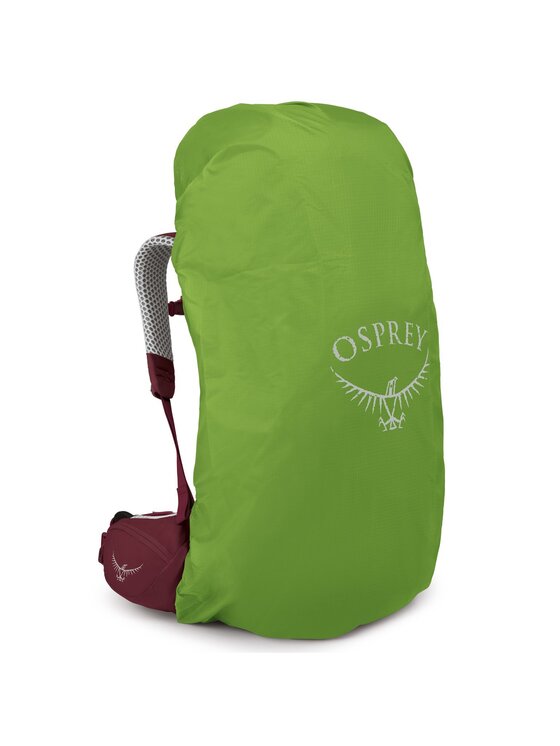Osprey Osprey Plecak 278298 Bordowy
