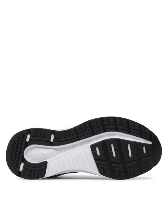 adidas adidas Маратонки за бягане Galaxy 5 GW0774 Зелен