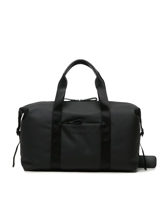 KARL LAGERFELD KARL LAGERFELD Táska 231M3008 Fekete