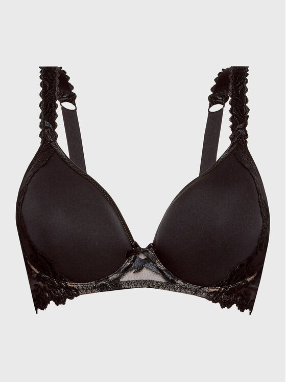Aubade Aubade Bügel-BH Softessence TMN09 Schwarz