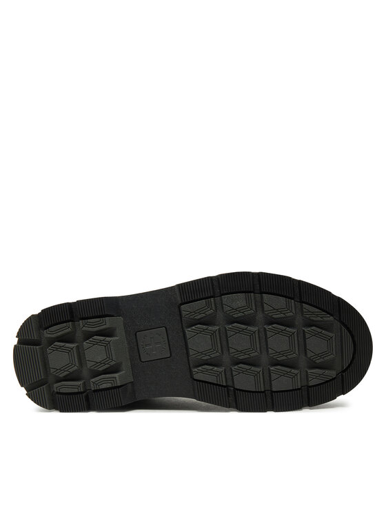 Dr. Martens Dr. Martens Pohodni čevlji Rilla Casual Nylon Winter Boots 32106001 Črna