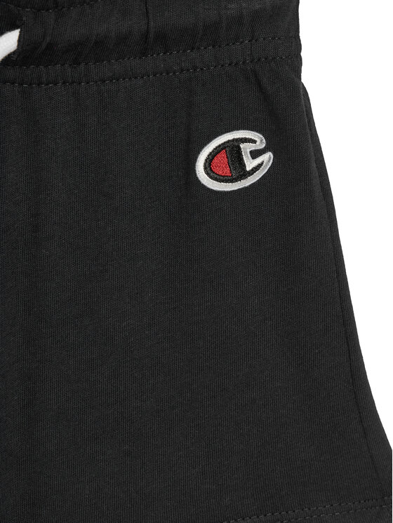 Champion Champion Set majica i hlače 307013 Šarena Regular Fit