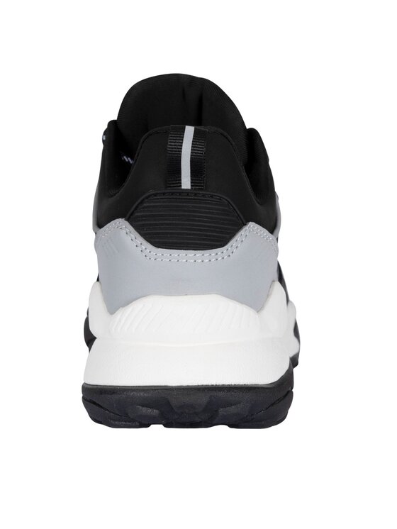 Trespass Trespass Sneakersy Rayna Czarny