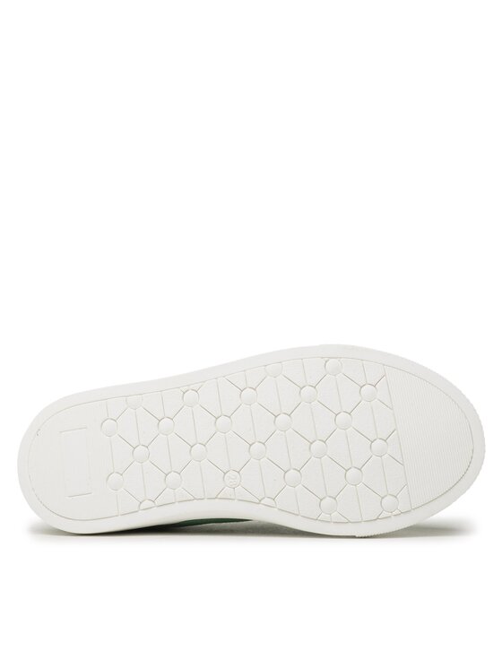 Primigi Primigi Sneakersy 3951122 S Zielony