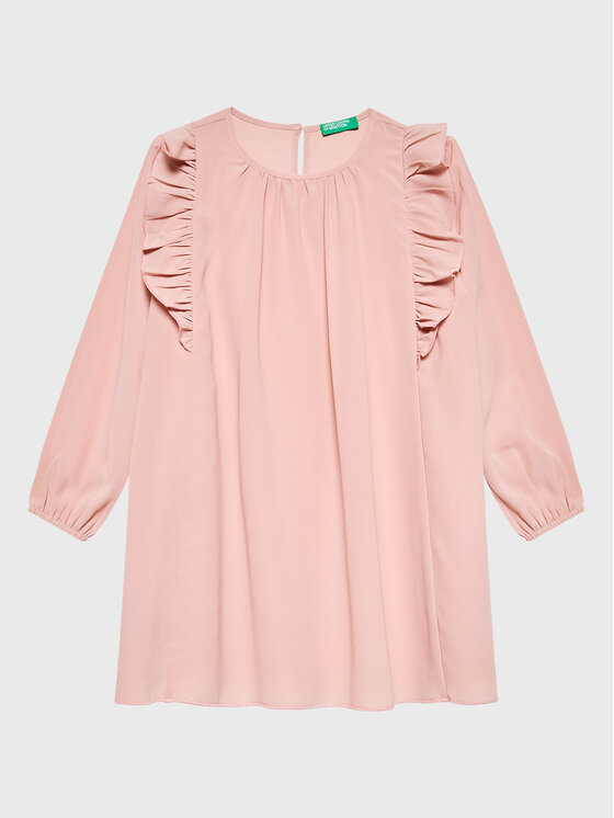 Benetton elegante online