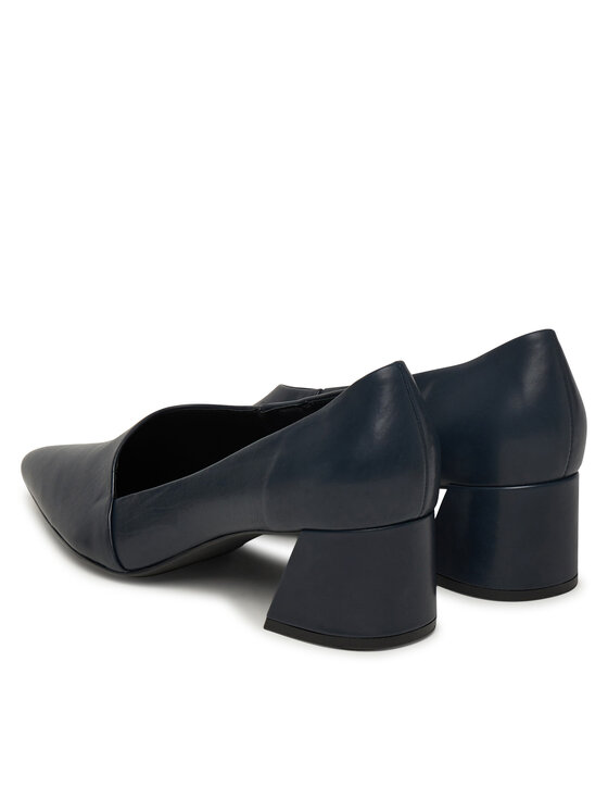 HÖGL HÖGL Pantofi pumps Kristin 0-104513-34000 Bleumarin