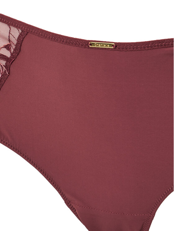 Chantelle Chantelle Boksarice Legend C15YB0 Bordo rdeča