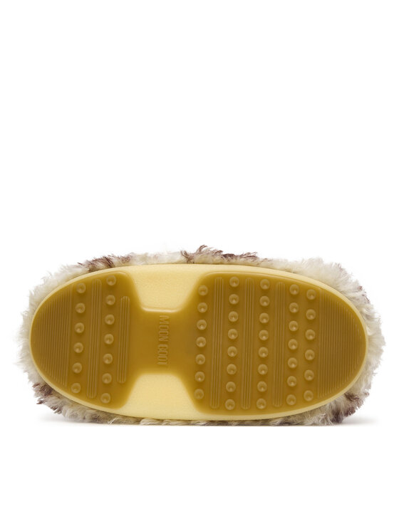 Moon Boot Moon Boot Cizme de zăpadă Mb Evx 80D1470080 Maro