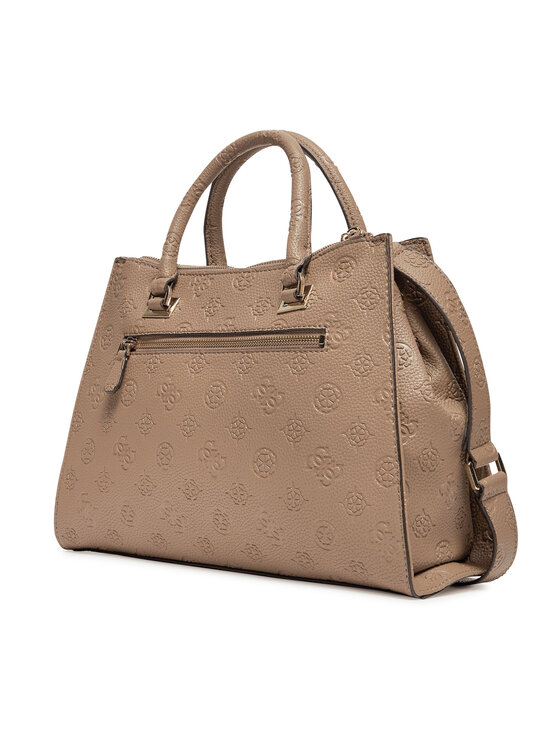 Guess Guess Τσάντα HWPG93 49070 Μπεζ