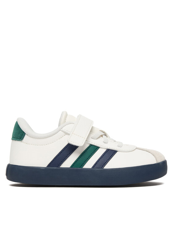 adidas adidas Sneakersy Vl Court 3.0 El C IH3957 Biały