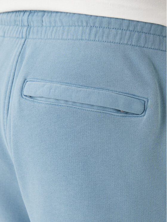 Guess Jeans Guess Jeans Športové kraťasy M6GD49 KCPR1 Modrá Regular Fit