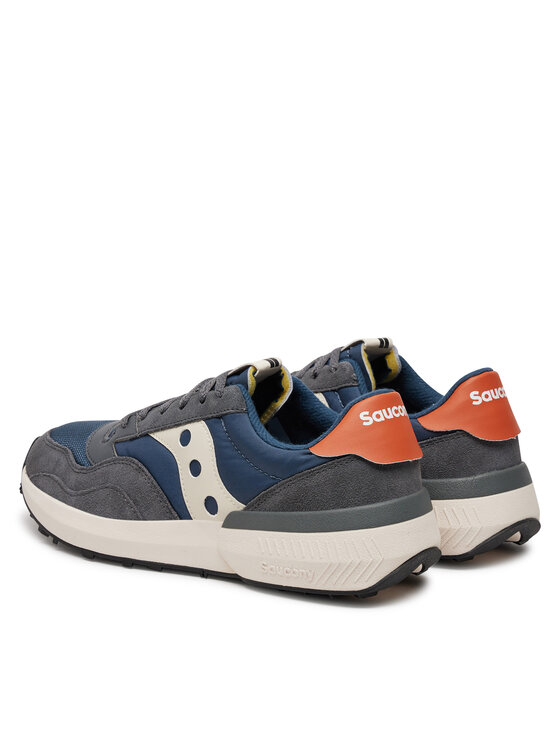 Saucony Saucony Sneakersy Originals Jazz Nxt S70790 23 Granatowy
