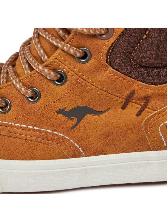 KangaRoos KangaRoos Saapad Kavu 18769 000 3089 Pruun
