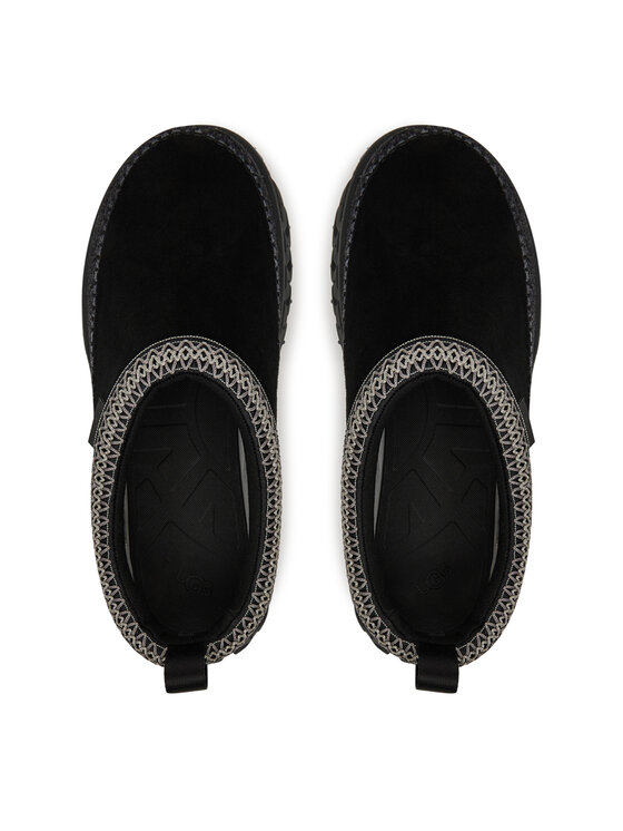 Ugg Ugg Nazouváky M Venture Daze 1154530 Černá