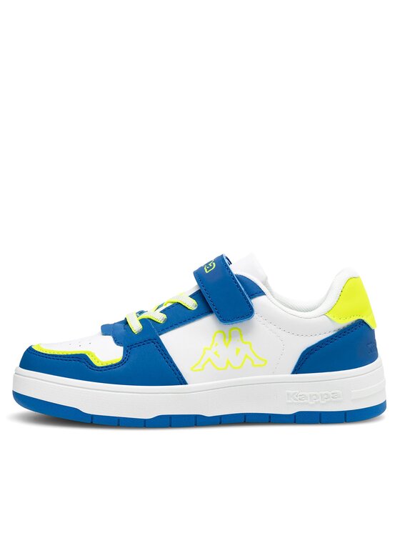 Kappa Kappa Tossud SS24-3C001(IV)CH Sinine