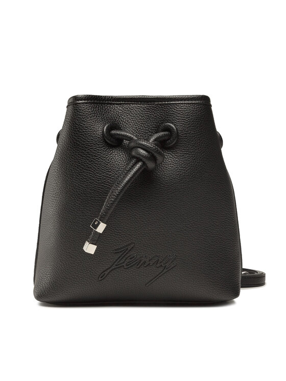 Jenny Fairy Jenny Fairy Handtasche RX5182 Schwarz