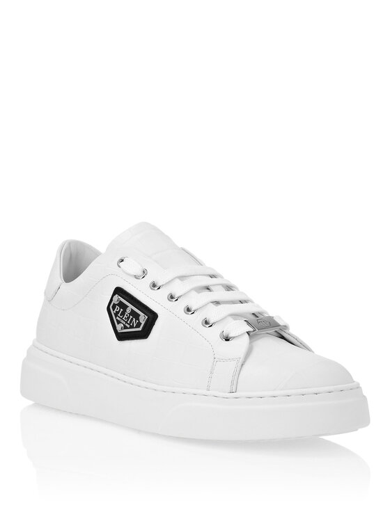 PHILIPP PLEIN PHILIPP PLEIN Sneakers 22893 Bianco