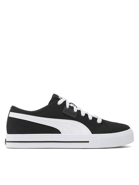 Puma Puma Αθλητικά Ever Fs Cv 386393 01 Μαύρο