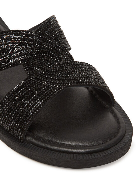 Tamaris Tamaris Ciabatte 1-27113-42 Nero