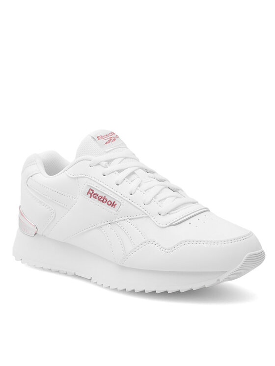 Reebok Reebok Tenisice Glide Ripple Clip 100005967 Bijela