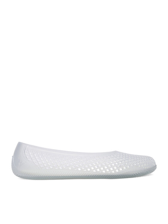 Roxy Buty do sportów wodnych CEOWB-802793 Przezroczysty
