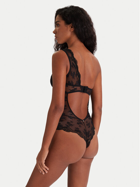 Guess Guess Body O5YM02 KCVX0 Fekete