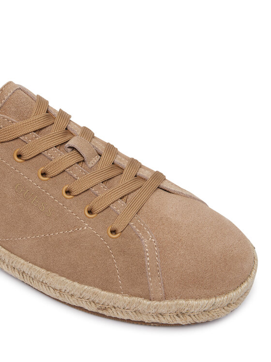 Guess Guess Espadrilles FMJMAL SUE12 Beige