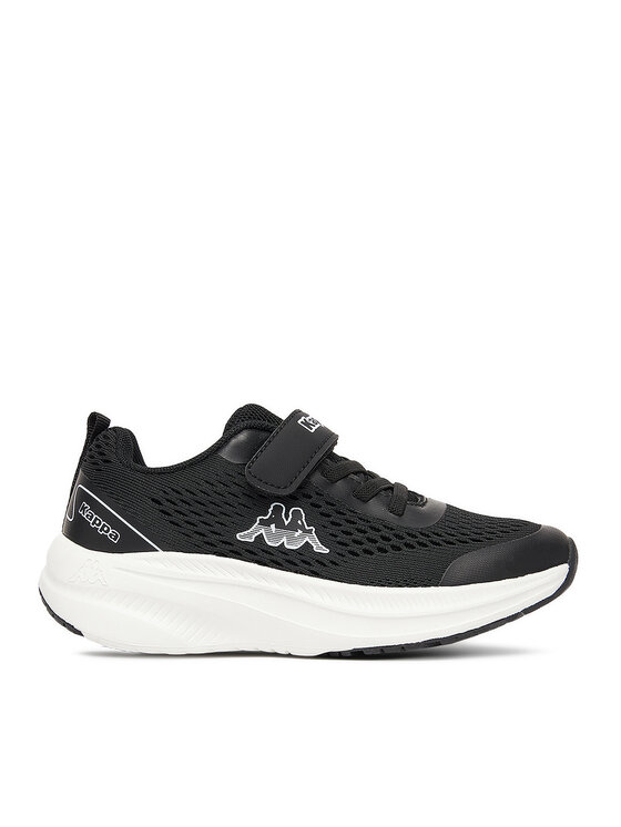 Kappa Kappa Sneakersy CEO-SS24-3C009(IV)CH Czarny