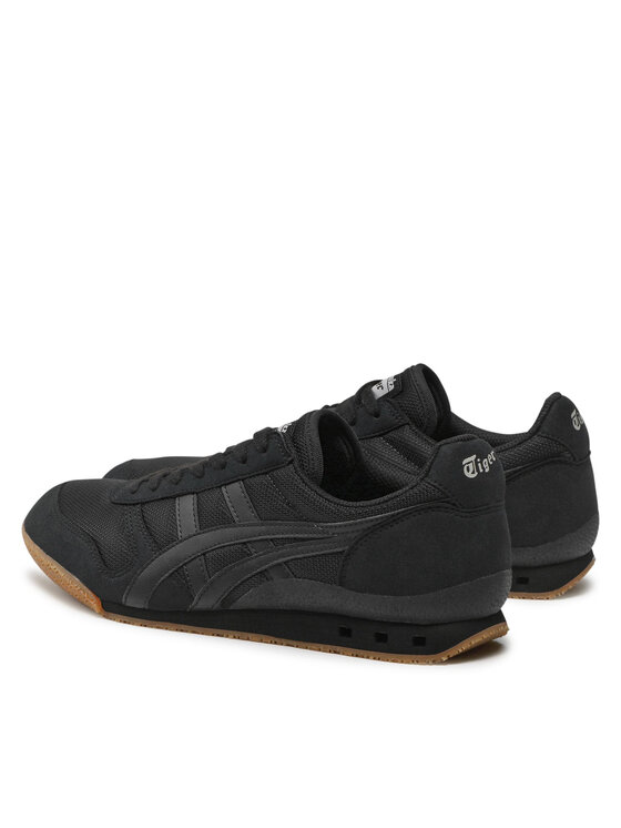 onitsuka tiger ultimate 81 black