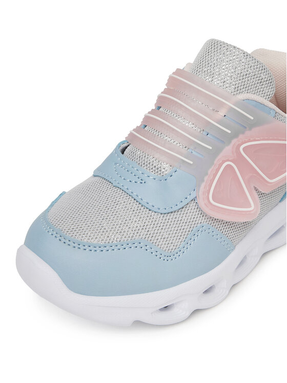 Nelli Blu Nelli Blu Снікерcи CP70-25970 Голубий