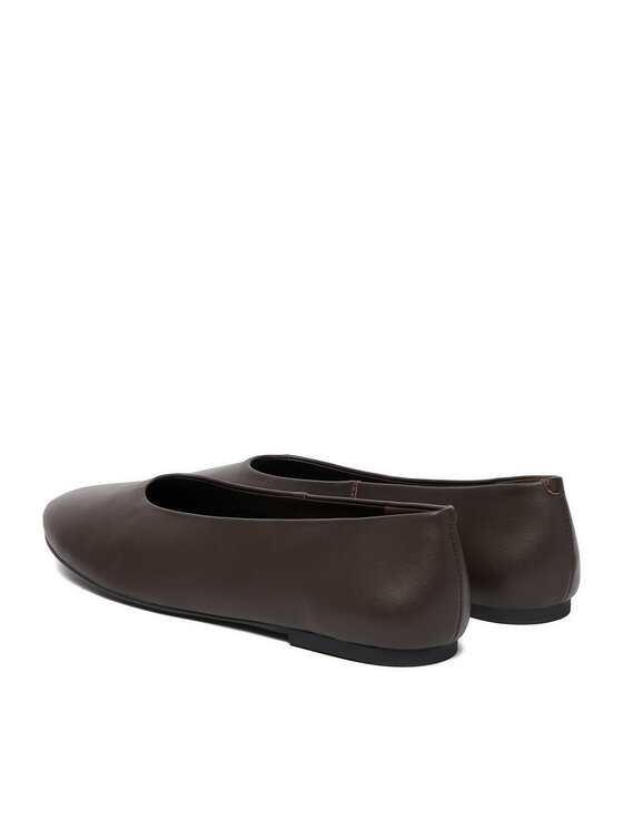 GINO ROSSI GINO ROSSI Balerina C-V2127-241 Barna