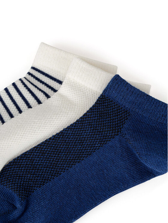 Sprandi Sprandi Calzini 8KB-001-SS25 (3-PACK) Blu scuro