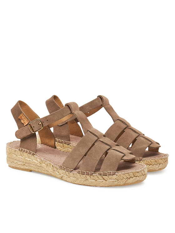 Toni Pons Toni Pons Espadrillid Elena Pruun