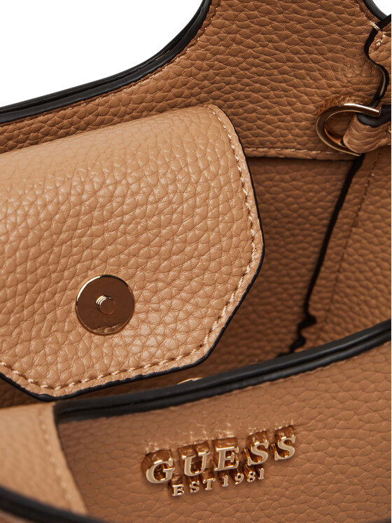 Guess Guess Käekott HWBG96 40750 Beež