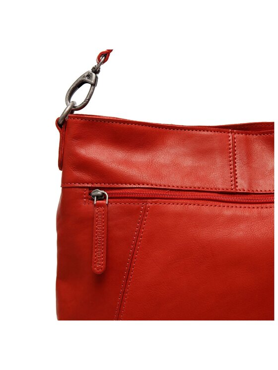The Chesterfield Brand The Chesterfield Brand Torebka 300332 Czerwony