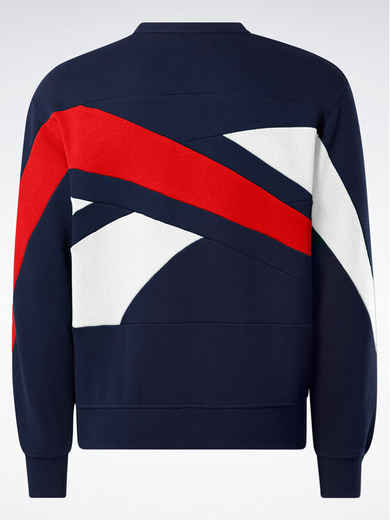 Sweatshirt reebok deals