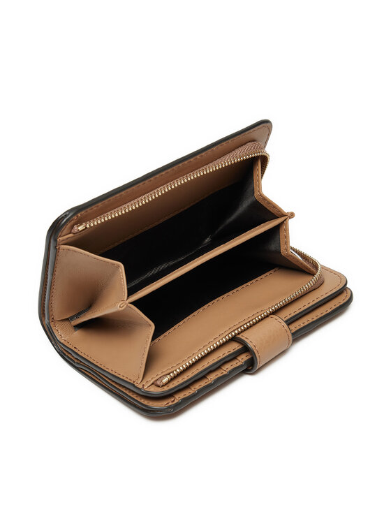 Furla Furla Velika ženska denarnica WP00314 HSF000 YU500 Rjava