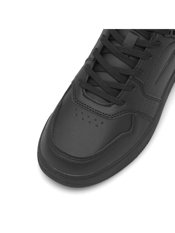 Sprandi Sprandi Sneakersy BP07-01537-30 Černá
