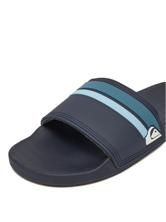 Quiksilver Quiksilver Šlepetės 800256 Tamsiai mėlyna