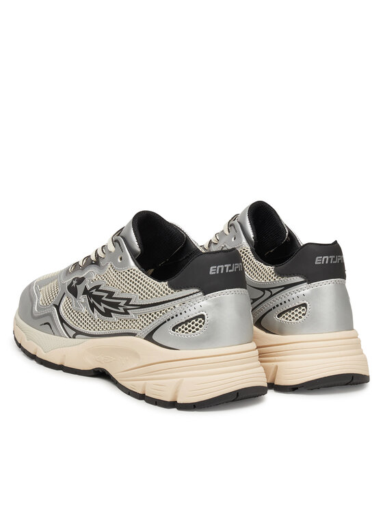 Enterprise Japan Enterprise Japan Sneakers BB5021 EX311 Argento