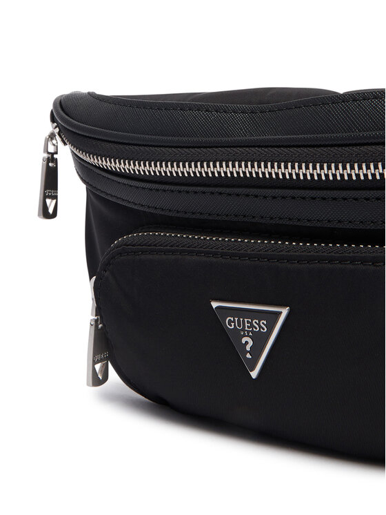 Guess Guess Чанта за кръст﻿ HMMINY P6131 Черен
